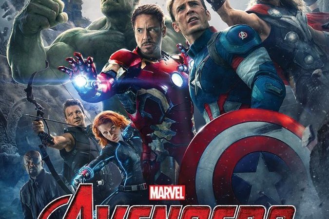 Avengers Age Of Ultron Free Hd Download