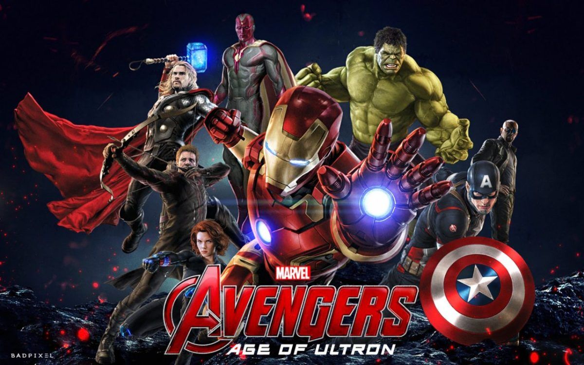 Avengers Age Of Ultron Free Hd Download